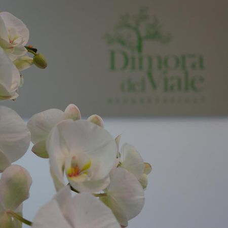 مبيت وإفطار أغريجنتو Dimora Del Viale المظهر الخارجي الصورة